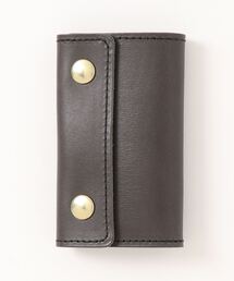 RAYAN（ラヤン）の「レザーキーケース/#HG-019（キーケース/キーアクセサリー）」