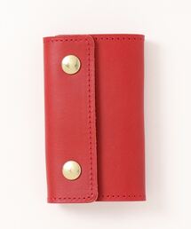 RAYAN（ラヤン）の「レザーキーケース/#HG-019（キーケース/キーアクセサリー）」