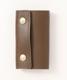 RAYAN（ラヤン）の「レザーキーケース/#HG-019（キーケース/キーアクセサリー）」