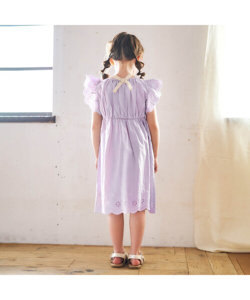 apres les cours アプレレクール　100cm まとめ売り　新品あり セール】【リンク/一部WEB限定カラー】アプレのマルチワンピ