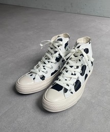CONVERSE | 【CONVERSE/コンバース】ALL STARCOWSPOT HI(スニーカー)