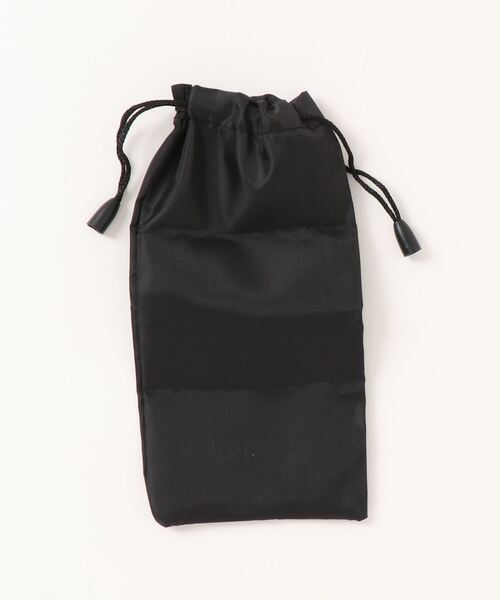 3.3 Field Trip （3.3フィールドトリップ）の「【UNISEX】3.3 Field Trip／#2692 GLASSES 2967961（サングラス・レディース・クリーム/ブラック・FREE）」の15枚目の写真