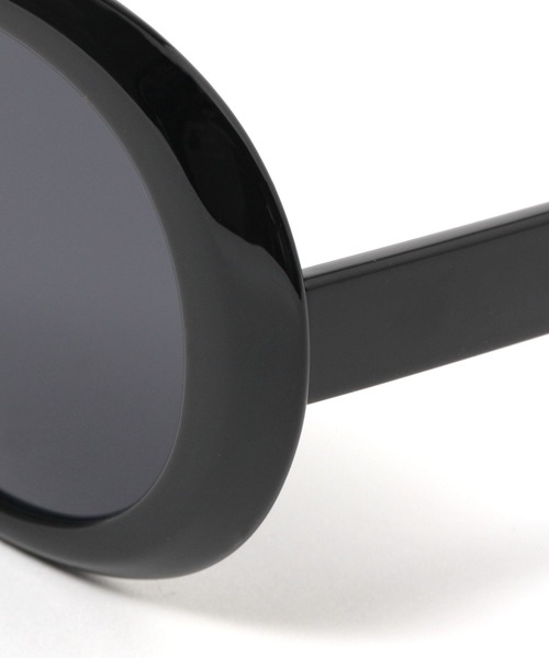 3.3 Field Trip （3.3フィールドトリップ）の「【UNISEX】3.3 Field Trip／#2692 GLASSES 2967961（サングラス・レディース・クリーム/ブラック・FREE）」の7枚目の写真