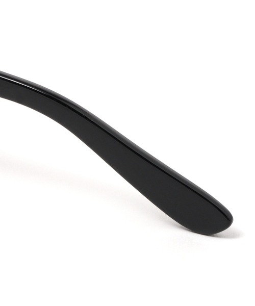 3.3 Field Trip （3.3フィールドトリップ）の「【UNISEX】3.3 Field Trip／#2692 GLASSES 2967961（サングラス・レディース・クリーム/ブラック・FREE）」の8枚目の写真