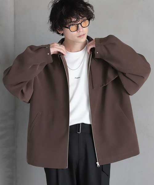 RAGEBLUE（レイジブルー）の「ラグイージー/フラシジップ