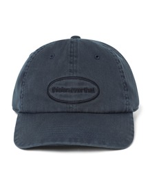 【ディスイズネバーザット】★Overdyed E/T-Logo キャップ★ Overdyed E/T-Logo Cap – thisisneverthat® JP