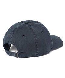 【ディスイズネバーザット】★Overdyed E/T-Logo キャップ★ Overdyed E/T-Logo Cap（キャップ）｜thisisneverthat