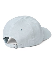 【ディスイズネバーザット】★Overdyed E/T-Logo キャップ★ セール】T-Logo Cap（キャップ）｜thisisneverthat（ディスイズ