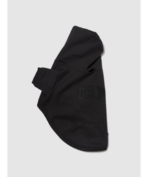 GAP（ギャップ）の「GAPロゴ ペット用パーカー 犬服（DOG WEAR）（ペットウェア）」