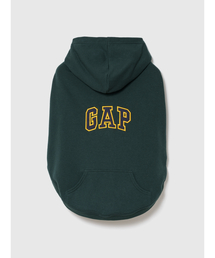GAP（ギャップ）の「GAPロゴ ペット用パーカー 犬服(DOG WEAR)（ペットウェア）」