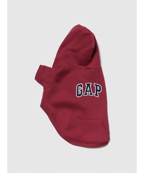 【新品未使用】GAP 犬用パーカー ネイビー ホワイト XS 2点セット Gap公式オンラインストア | GAPロゴ ペット用パーカー