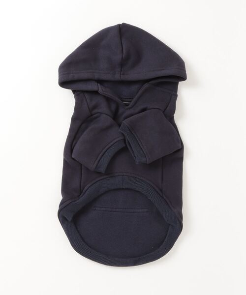 セール】GAPロゴ ペット用パーカー 犬服（DOG WEAR）（ペットウェア