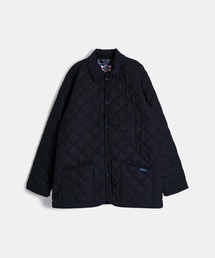 キルティングジャケット denham」に該当するLAVENHAM（ラベンハム）の