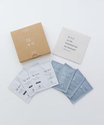 URBAN RESEARCH（アーバンリサーチ）の「12/+=　type-ABトライアルセット（その他ボディ・ヘアケア）」