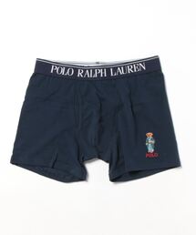 POLO RALPH LAUREN UNDERWEAR（ポロラルフローレンアンダーウェア）の「POLO RALPHLAUREN / ボクサーブリーフ ポロ ラルフ ローレン ポロベアー モーニングローブ（ボクサーパンツ）」