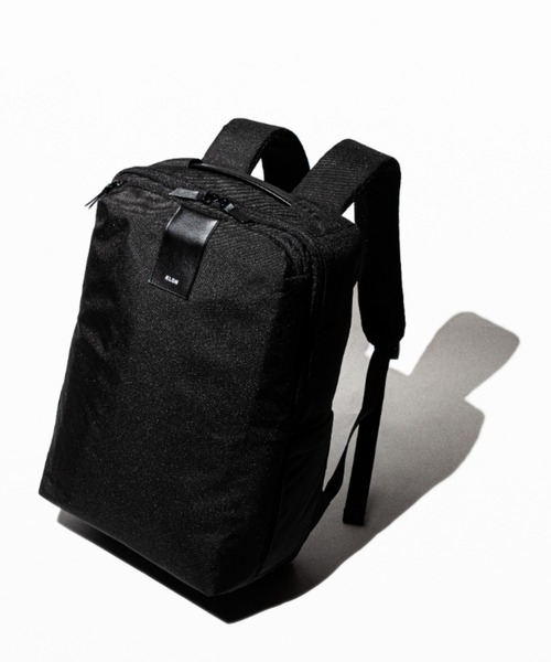 KLON(クローン)の「KLON LIGHT BASIC RUCK SACK(バックパック/リュック・レディース・ブラック・FREE)」の19枚目の写真