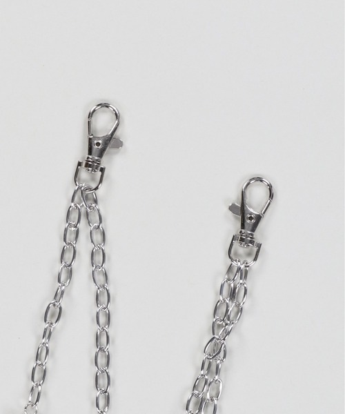 SPINNS（スピンズ）の「8ボールウォレットチェーン（ウォレット