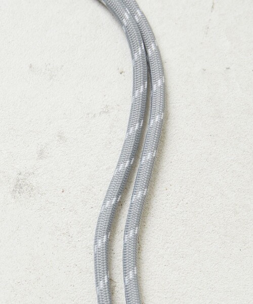 FREAK'S STORE（フリークスストア）の「限定展開　ラメニット ミニショルダーバッグ（ショルダーバッグ・レディース・ピンク/ブラック/ブルー/オフホワイト・ONE SIZE）」の21枚目の写真