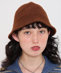 TINA：JOJUN | クローシュハット TINA：JOJUN(ハット)