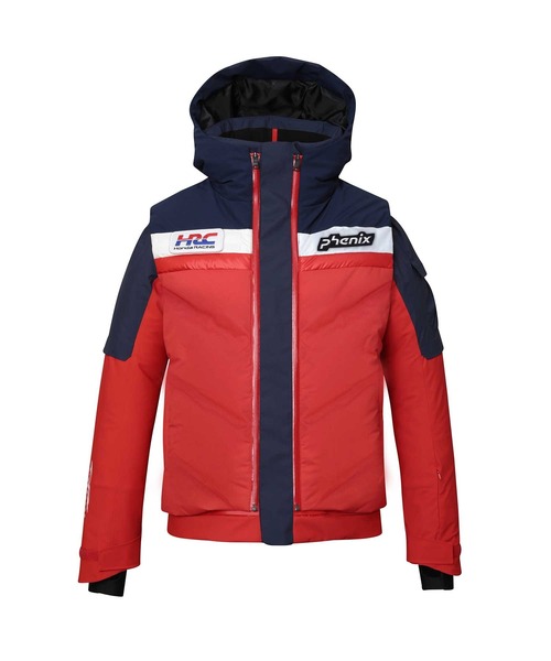 セール】phenix(フェニックス)Honda 3way Jacket/HONDA メンズ