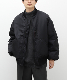 marka | 【marka / マーカ】66NYLON MA-1(MA-1)