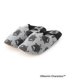 one'sterrace（ワンズテラス）の「◆MOOMIN バブーシュ スティンキー（その他雑貨）」