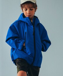 highking（ハイキング）の「highking / fuse ジャケット 24（100～170cm）（ブルゾン・キッズ）」
