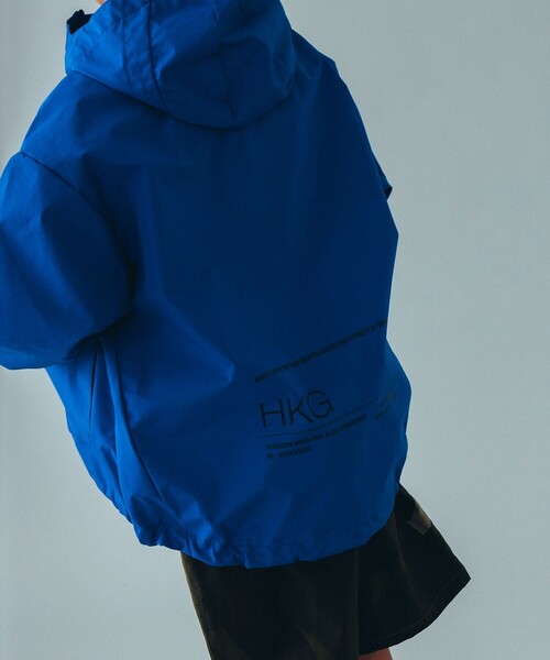 highking / fuse ジャケット 24（100～170cm）