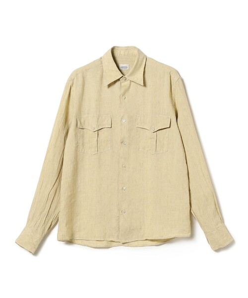 BEAMS F（ビームスエフ）の「ALESSANDRO GHERARDI × BEAMS F / 別注