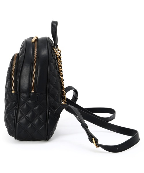 Guess(ゲス)の「GIULLY Backpack バックパック リュックサック(バックパック/リュック・レディース・ブラック・ONE SIZE)」の8枚目の写真