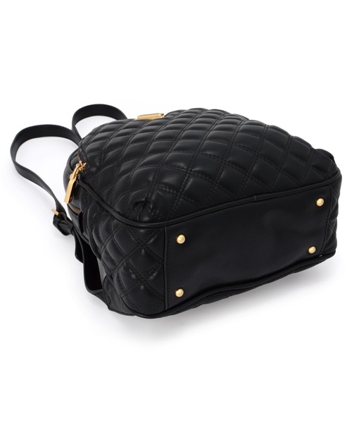 Guess(ゲス)の「GIULLY Backpack バックパック リュックサック(バックパック/リュック・レディース・ブラック・ONE SIZE)」の16枚目の写真