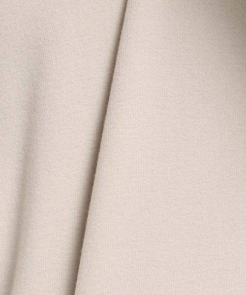 GLOBAL WORK Smile Seed Store（グローバルワーク スマイルシードストア）の「スパンレーヨンプルオーバー/907897（ニット/セーター・メンズ・ネイビー/ブラック/グレー系その他/ベージュ・MEDIUM/SMALL/X-LARGE/LARGE）」の5枚目の写真