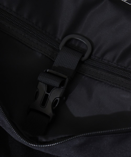 THRASHER(スラッシャー)の「THRASHER DAY PACK(バックパック/リュック・メンズ・ブラック/マルチ・FREE)」の15枚目の写真
