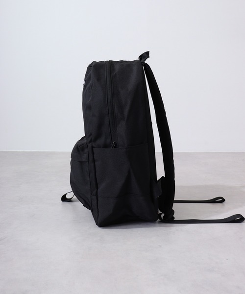 THRASHER(スラッシャー)の「THRASHER DAY PACK(バックパック/リュック・メンズ・ブラック/マルチ・FREE)」の20枚目の写真