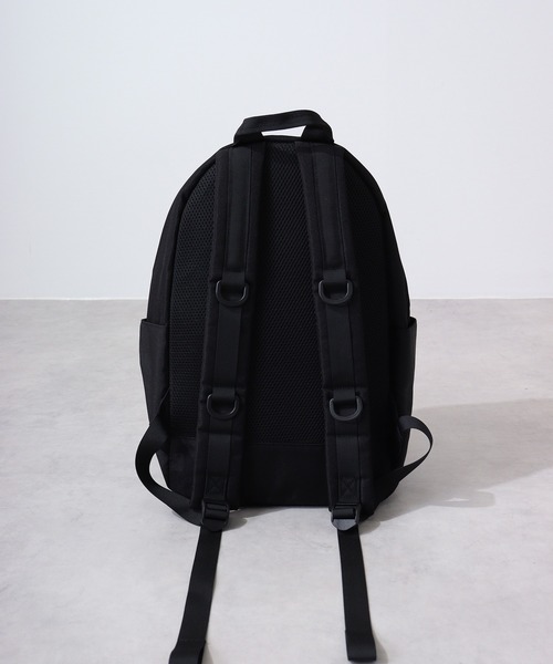 THRASHER(スラッシャー)の「THRASHER DAY PACK(バックパック/リュック・メンズ・ブラック/マルチ・FREE)」の19枚目の写真