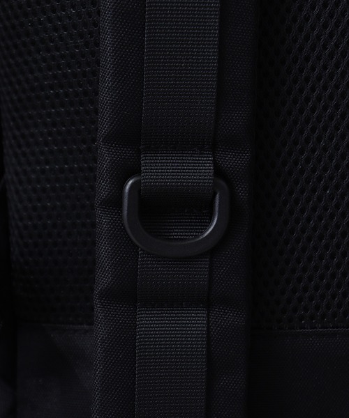 THRASHER(スラッシャー)の「THRASHER DAY PACK(バックパック/リュック・メンズ・ブラック/マルチ・FREE)」の10枚目の写真
