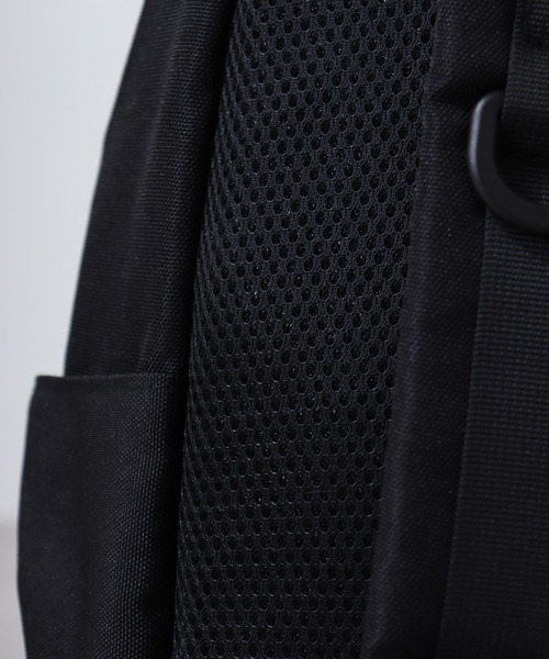 THRASHER(スラッシャー)の「THRASHER DAY PACK(バックパック/リュック・メンズ・ブラック/マルチ・FREE)」の11枚目の写真