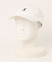 【KANGOL/カンゴール】コットンツイルキャップ