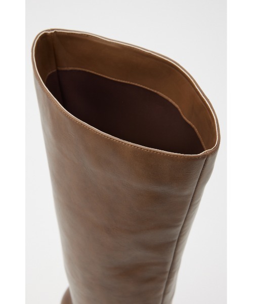 【セール】DOUBLE STOME KNEE BOOTS ダブル ストーム ニー ブーツ（ブーツ）｜SLY（スライ） mdprevattcaulkingandwaterproofing.com