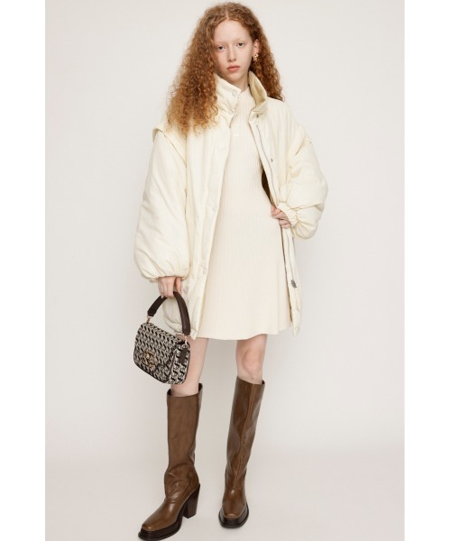 【セール】DOUBLE STOME KNEE BOOTS ダブル ストーム ニー ブーツ（ブーツ）｜SLY（スライ） mdprevattcaulkingandwaterproofing.com