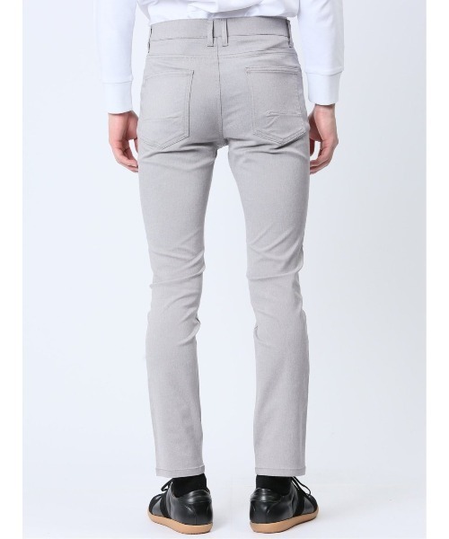 セール】【抗菌防臭】m.f.エディトリアル メンズ ハイパーストレッチ