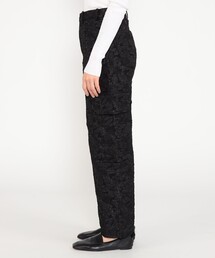 【BAUM UND PFERDGARTEN】国内発送★レオパードパンツ セール】レオパードパンツ（その他パンツ）｜Whim Gazette