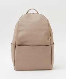 ●SOEUR/PUレザーバッグパック