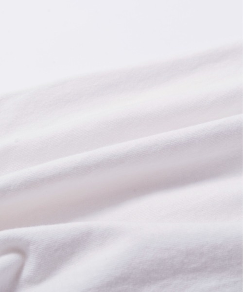 OFFSHORE(オフショア)の「BANZAI FUJI TEE/バンザイフジティ(Tシャツ/カットソー・メンズ・ベージュ/ホワイト/グレー・XL/L/M/S)」の13枚目の写真