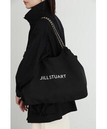 ☆人気☆【JILLSTUART】☆BREAD チェーン MINI トートバッグ☆ ☆関税込☆JILLSTUART☆BREAD チェーン MINI トートバッグ