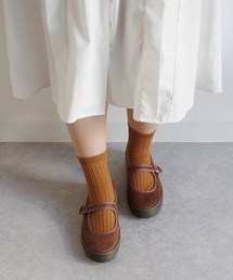 SLACK FOOTWEAR スラックフットウェア/バレエシューズ