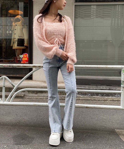 one after another NICE CLAUP（ワンアフターアナザーナイスクラップ