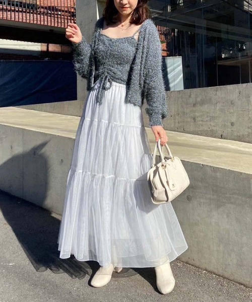 one after another NICE CLAUP（ワンアフターアナザーナイスクラップ