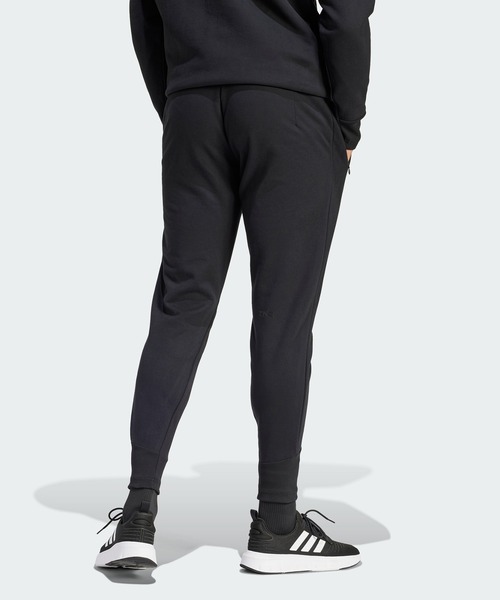 新品　タグ付　adidas アディダス　スウェット Z.N.E. ウィンタライズド パンツ ブラック　黒　メンズ　3XLサイズ　大きいサイズ 新品 アディダス スウェット Z.N.E. ウィンタライズド パンツ 黒