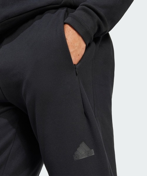 adidas（アディダス）の「Z.N.E. ウィンタライズド パンツ / アディダス adidas（その他パンツ・メンズ・ブラック/グリーン/ブラウン・SMALL/X-SMALL/XX-LARGE/3XL/LARGE/MEDIUM/X-LARGE）」の11枚目の写真